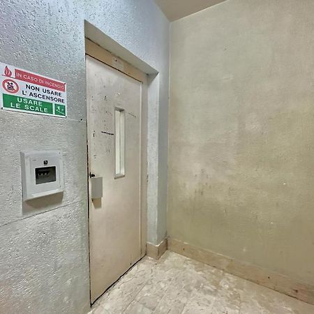 La Casetta Di Alice Palermo Esterno foto