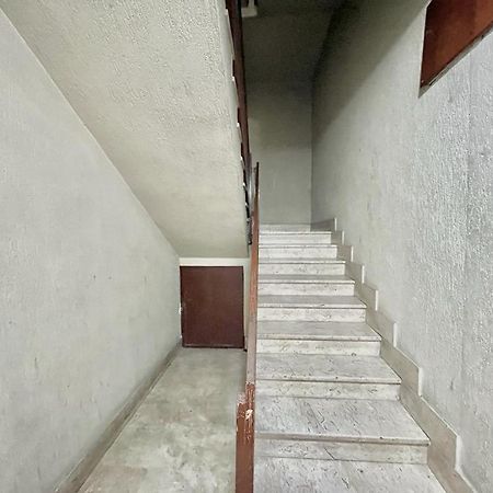 La Casetta Di Alice Palermo Esterno foto