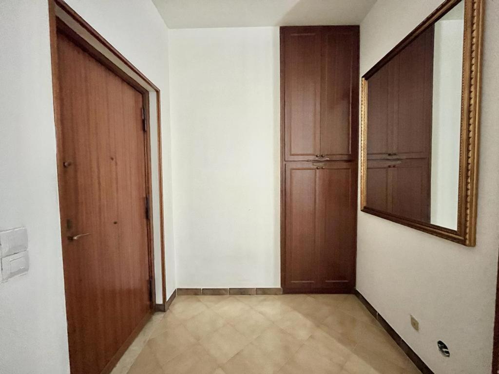 La Casetta Di Alice Palermo Esterno foto