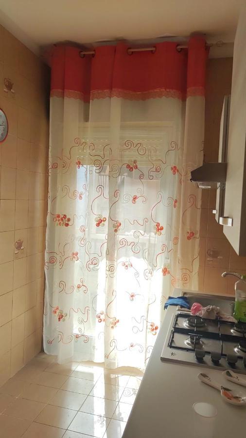 La Casetta Di Alice Palermo Esterno foto