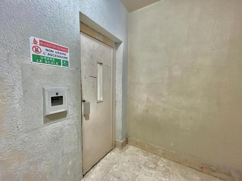 La Casetta Di Alice Palermo Esterno foto